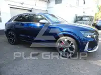 2023 Audi RS Q8
