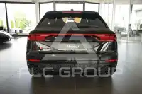 2023 Audi RSQ8