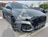 2023 Audi RSQ8