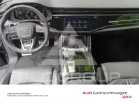 2023 Audi RS Q8