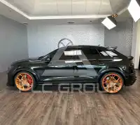 2023 Audi RSQ8