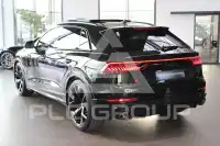 2023 Audi RS Q8