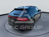 2023 Audi RSQ8