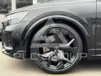 2023 Audi RSQ8