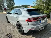 2023 Audi RSQ8