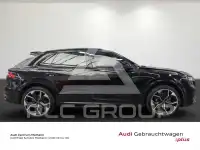 2023 Audi RS Q8