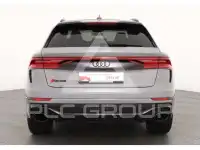 2023 Audi RS Q8