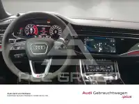 2023 Audi RS Q8