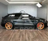 2023 Audi RSQ8