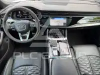 2023 Audi RS Q8