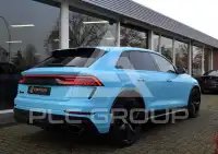 2023 Audi RSQ8
