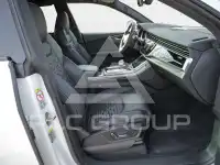 2023 Audi RS Q8