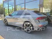 2023 Audi RSQ8