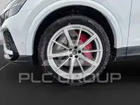 2023 Audi RS Q8