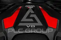 2023 Audi RS Q8