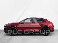 2023 Audi RS Q8