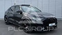 2023 Audi RSQ8