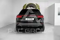 2023 Audi RSQ8