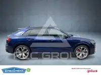 2023 Audi RSQ8
