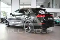 2023 Audi RS Q8