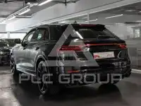 2023 Audi RSQ8