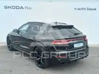 2023 Audi RSQ8