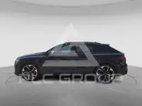 2023 Audi RSQ8