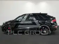 2023 Audi RSQ8