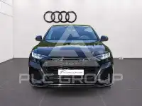 2023 Audi RSQ8