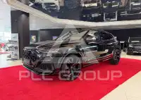 2023 Audi RS Q8