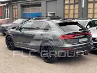 2023 Audi RSQ8
