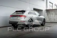 2023 Audi RSQ8