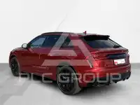 2023 Audi RS Q8