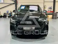 2023 Audi RSQ8