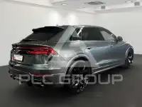 2023 Audi RSQ8
