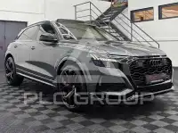 2023 Audi RSQ8