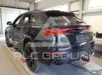 2023 Audi RS Q8