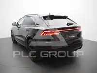 2023 Audi RSQ8