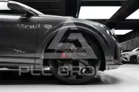 2023 Audi RSQ8