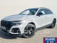 2023 Audi RSQ8