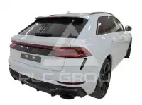 2023 Audi RSQ8