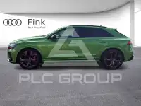 2023 Audi RS Q8