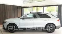 2023 Audi RS Q8