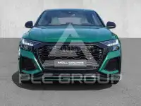 2023 Audi RSQ8