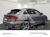 2023 Audi RS Q8