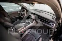 2023 Audi RSQ8