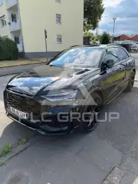 2023 Audi RSQ8