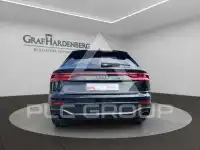 2023 Audi RSQ8