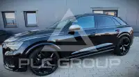 2023 Audi RSQ8