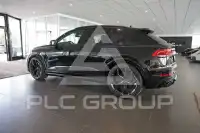 2023 Audi RSQ8
